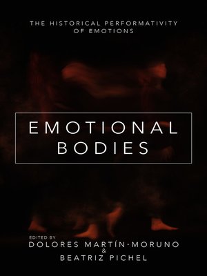 cover image of Emotional Bodies